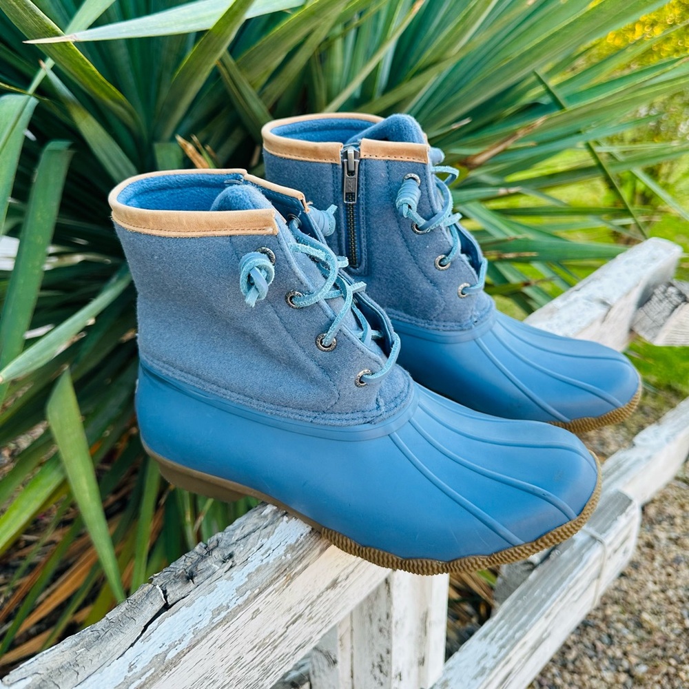 Women’s Sperry Boots